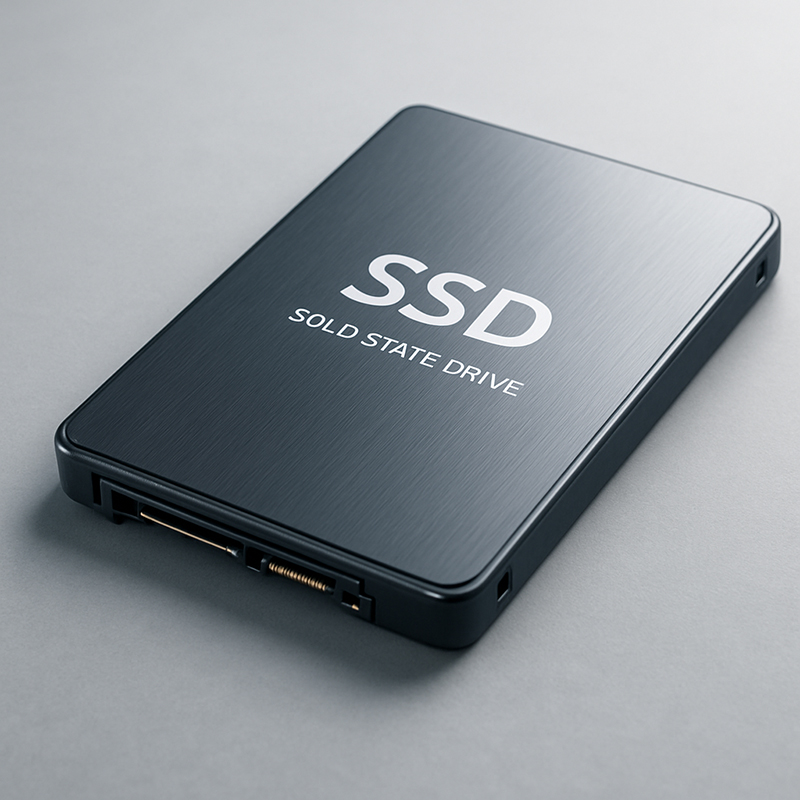 SSD固態硬碟