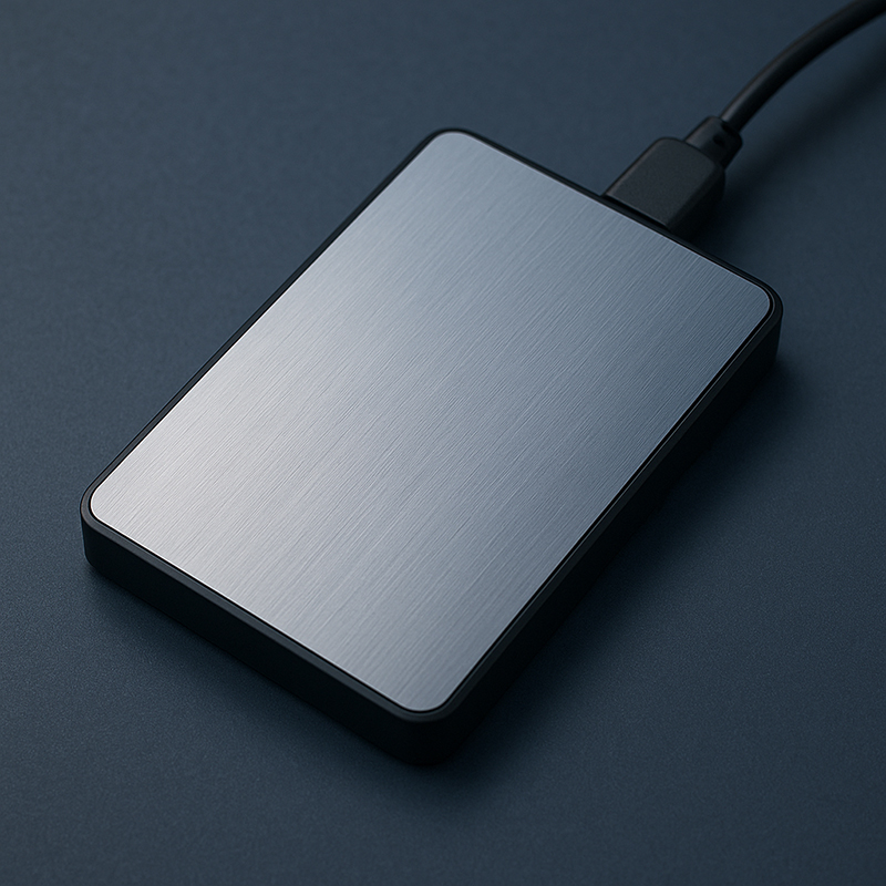 外接碟、記憶卡